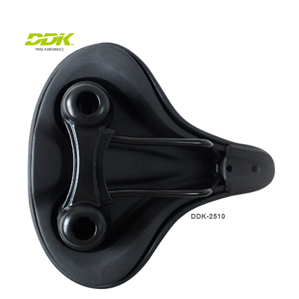 saddle